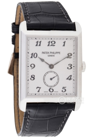Patek Philippe GONDOLO 5109G Manual mechanical, platinum, 43*30mm