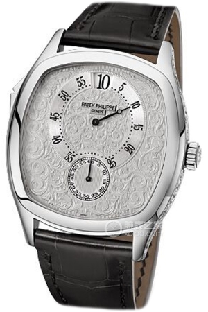 Patek Philippe Special Limited Edition 5275P-001 Platinum, 39.8 x 47.4mm