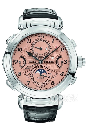 Patek Philippe Grand Complications 6300A-010 Manual winding, stainless steel, 47.7mm