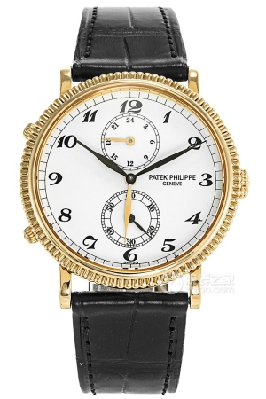 Patek Philippe Grand Complications 5034J 18k gold, 34mm