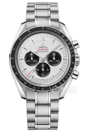 Omega Special 522.30.42.30.04.002 Manual mechanical parts, stainless steel, 42mm
