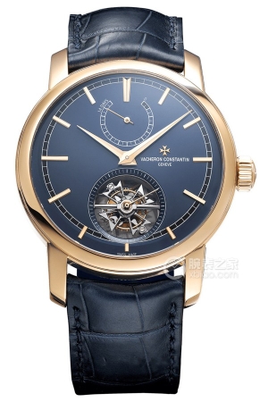 Vacheron Constantin Patrimony 89000/000R-B514 Manual mechanical, 18k rose gold, 42mm