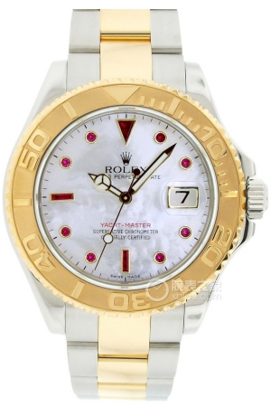 Rolex Yacht-Master 16623-0005 Diamond, 40mm