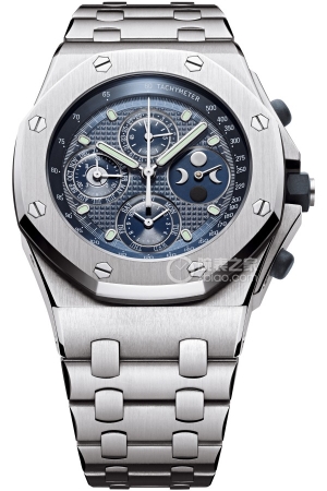 Audemars Piguet Royal Oak Offshore 25854ST Automatic machinery
