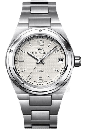 IWC Engineer IW451501 Automatic machinery, precision steel, 34mm