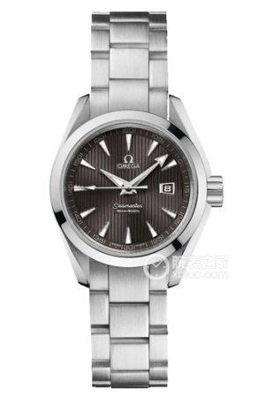 Omega Seamaster 231.10.30.61.06.001 Quartz, stainless steel, 30mm (Discontinued)