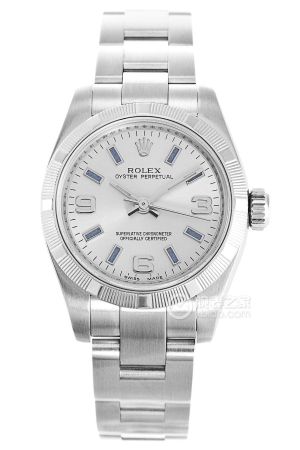 Rolex Oyster Perpetual 176210-70130 Automatic machinery, precision steel, 26mm
