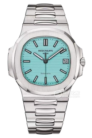Patek Philippe Sport Elegance 5711/1A-018 Automated machinery, stainless steel, 40mm (Discontinued)