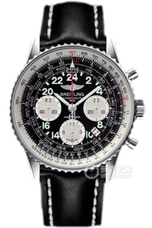 Breitling Aerochronometer AB021012.BB59.435X Stainless steel, 43mm