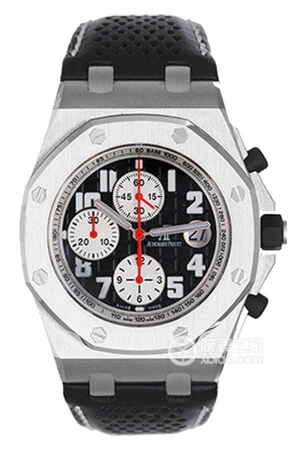 Audemars Piguet 26184ST.00.D003CU.01 Automatic machinery, precision steel