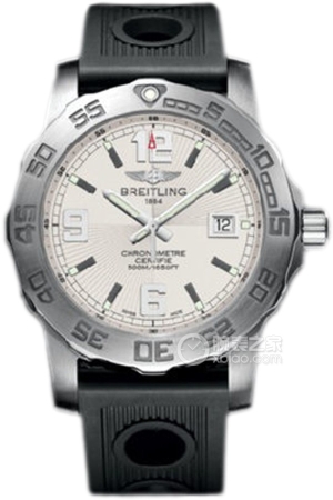 Breitling Superocean A7438710.G743.200S.A20DSA.2 Quartz, stainless steel, 44mm
