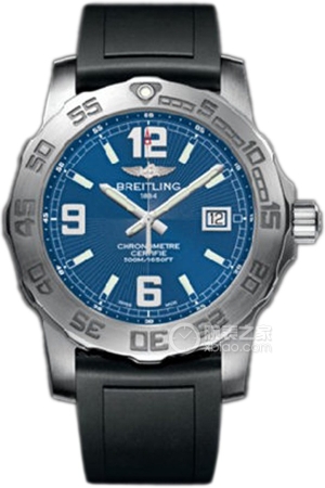 Breitling Superocean A7438710.C849.134S.A20DSA.2 Quartz, stainless steel, 44mm