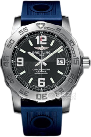 Breitling Superocean A7438710.BB50.211S.A20DSA.2 Quartz, stainless steel, 44mm
