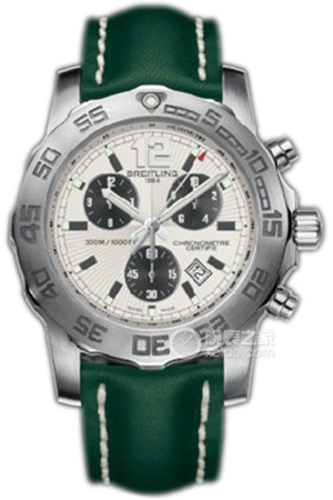 Breitling Superocean A7338710.G742.189X.A20BASA.1 Quartz, stainless steel, 44mm