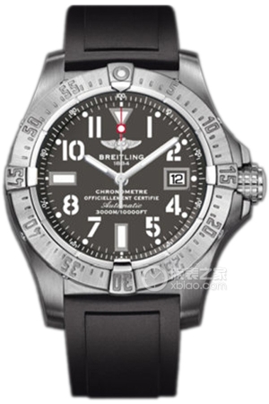 Breitling Avenger A1733010.F538.131S Automatic machinery, precision steel, 45mm