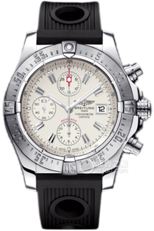 Breitling Avenger A1338012.G694.200S Automatic machinery, precision steel, 45mm