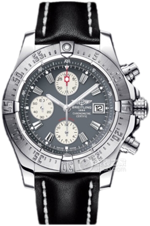 Breitling Avenger A1338012/F548 Leather Automatic machinery, precision steel, 45mm