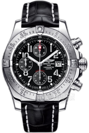 Breitling Avenger A1338012/B975 Crocodile Skin Automatic machinery, precision steel, 45mm