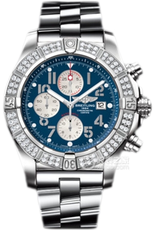 Breitling Avenger A1337053.C792 Steel Strap Automatic machinery, precision steel, 45mm