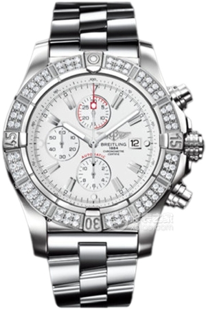 Breitling Avenger A1337053/A660 Stainless Steel Automatic machinery, precision steel, 48mm