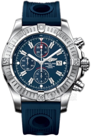 Breitling Avenger A1337011.C757 (Ocean Racer with rubber strap) Automatic machinery, precision steel, 48mm