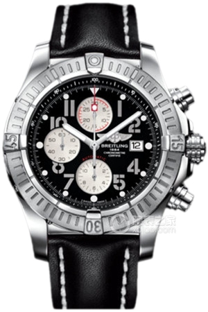 Breitling Avenger A1337011/B973 Leather Automatic machinery, precision steel, 48mm