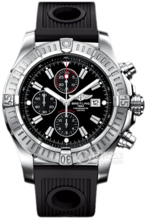 Breitling Avenger A1337011/B907 Rubber Automatic machinery, precision steel, 48mm