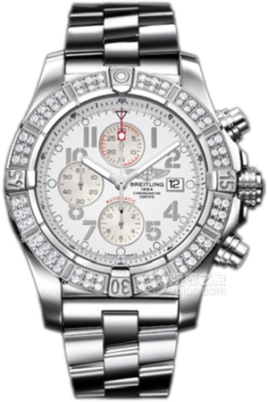 Breitling Avenger A1337011/A699 Stainless Steel Automatic machinery, precision steel, 48mm