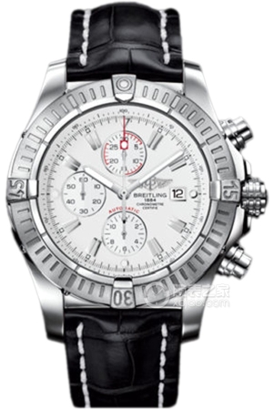 Breitling Avenger A1337011/A660 Crocodile Skin Automatic machinery, precision steel, 48mm