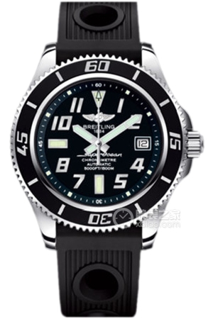 Breitling Superocean A1736402.BA28.202S.A18D.2 Automatic machinery, precision steel, 42mm