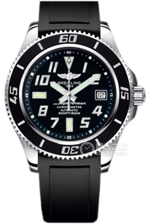 Breitling Superocean A1736402.BA28.132S Automatic machinery, precision steel, 42mm