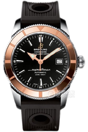 Breitling Superocean Heritage U1732112.BA61.200S.A20D.2 Automatic machinery, precision steel, 42mm