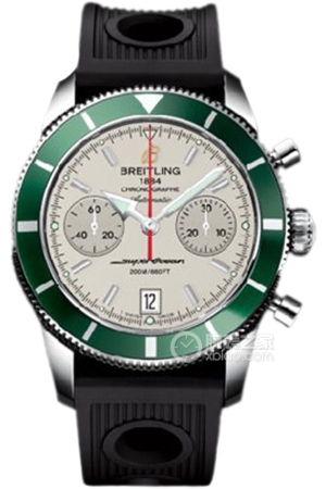 Breitling Superocean Heritage A2337036.G753.200S.A20D.2 Automatic machinery, precision steel, 44mm