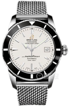 Breitling Superocean Heritage A1732124.G717.154A Automatic machinery, precision steel, 42mm