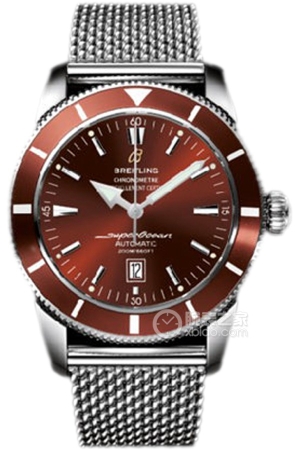 Breitling Superocean Culture A1732032.Q542.144A Automatic machinery, precision steel, 46mm