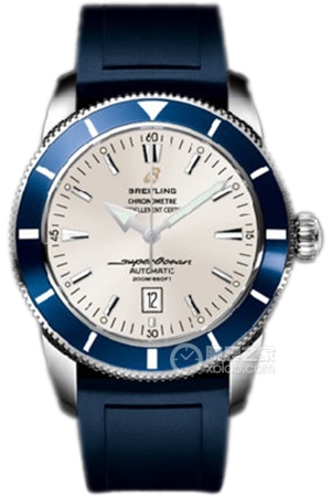 Breitling Superocean Heritage A1732016.G642.144S.A20D.2 Automatic machinery, precision steel, 46mm