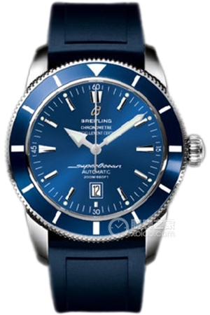 Breitling Superocean Culture A1732016.C734.144S.A20D.2 Automatic machinery, precision steel, 46mm