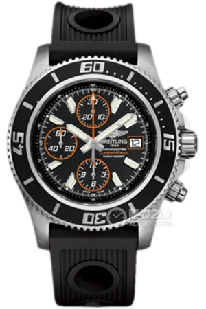 Breitling Superocean A1334102.BA85.200S.A20DSA.2 Automatic machinery, precision steel, 44mm