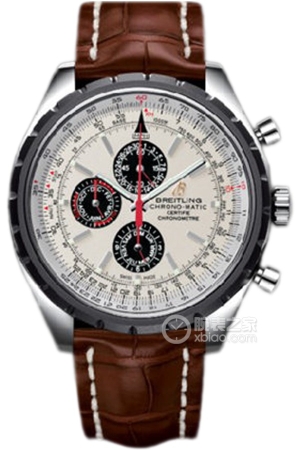 Breitling A1936002.G983.755P.A20D.1 Automatic machinery, precision steel, 49mm