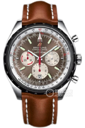 Breitling A1436002.Q556.449X.A20BA.1 Automatic machinery, precision steel, 49mm