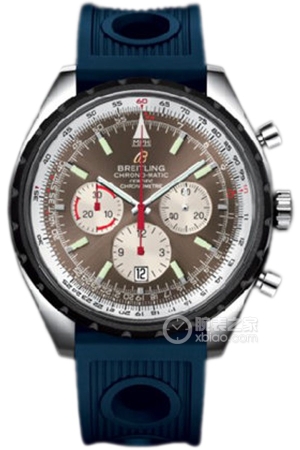 Breitling A1436002.Q556.205S.A20D.2 Automatic machinery, precision steel, 49mm