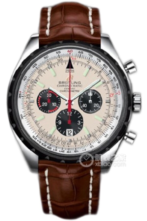 Breitling A1436002.G658.755P.A20D.1 Automatic machinery, precision steel, 49mm