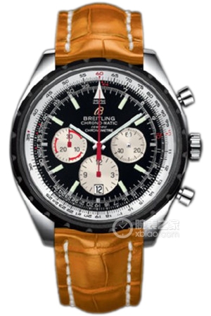 Breitling A1436002.B920.897P.A20D.1 Automatic machinery, precision steel, 49mm