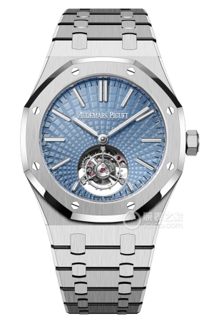 Audemars Piguet Royal Oak 26530PT.OO.1220PT.01 Automatic mechanical, 950 platinum, 41mm