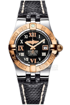 Breitling C71340L2.B952.168Z.A14D1 Quartz, stainless steel, 30mm