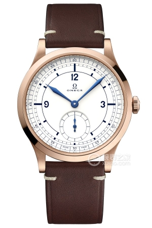 Omega Special 522.52.39.21.04.001 Manual mechanical, Sedna, 39mm