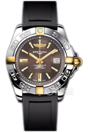 Breitling B71356L2/Q579 Deep Diving Tape Quartz, stainless steel, 32mm