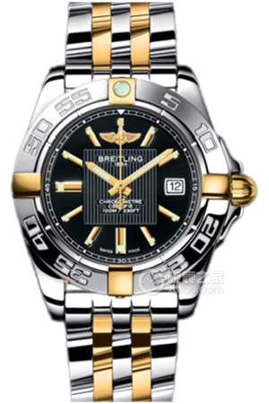 Breitling B71356L2.BA11.367D Quartz, stainless steel, 32mm