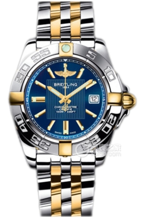 Breitling B71356L2.C812.367D Quartz, stainless steel, 32mm