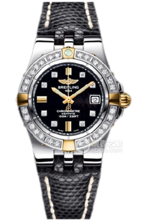 Breitling B71340LA.BA15.168Z.A14D1 Quartz, stainless steel, 30mm